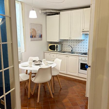 Apartmán Ca' Frezzeria Benátky Exteriér fotografie