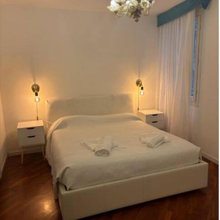 Apartmán Ca' Frezzeria Benátky Exteriér fotografie
