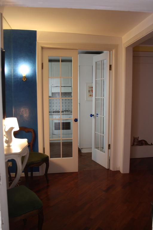 Apartmán Ca' Frezzeria Benátky Pokoj fotografie