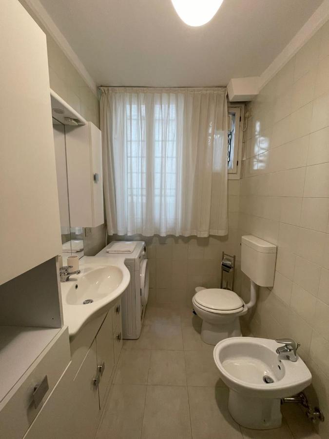 Apartmán Ca' Frezzeria Benátky Exteriér fotografie