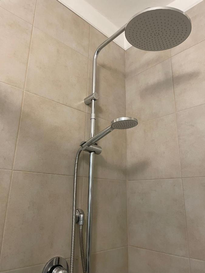 Apartmán Ca' Frezzeria Benátky Exteriér fotografie