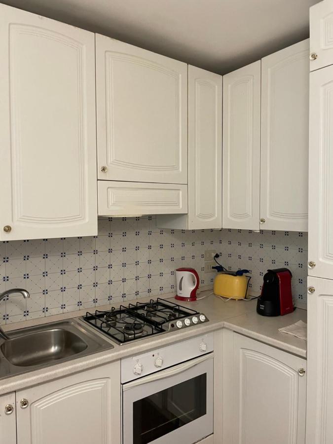 Apartmán Ca' Frezzeria Benátky Exteriér fotografie