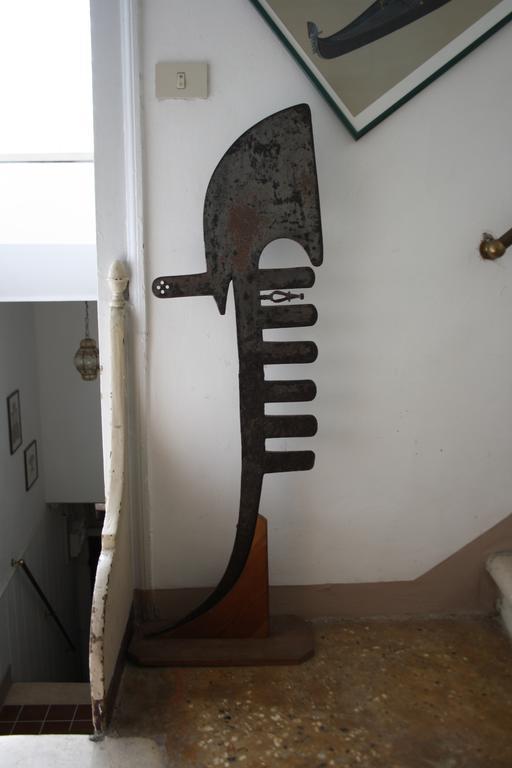 Apartmán Ca' Frezzeria Benátky Pokoj fotografie