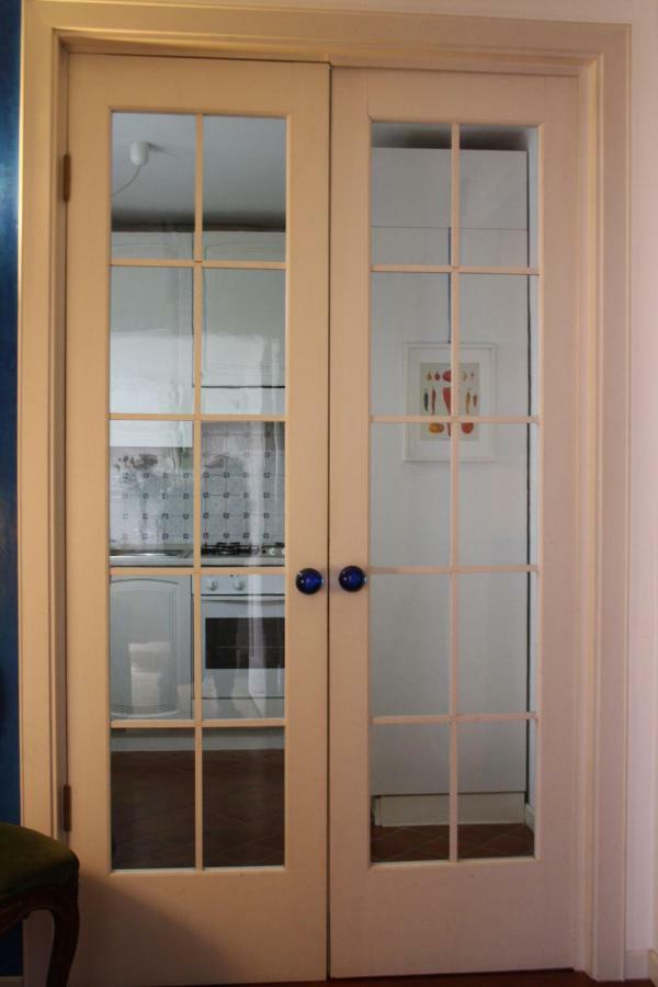 Apartmán Ca' Frezzeria Benátky Exteriér fotografie